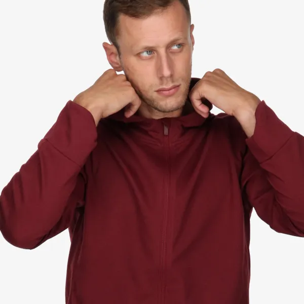 adidas YOGA BASE FZ HD 
