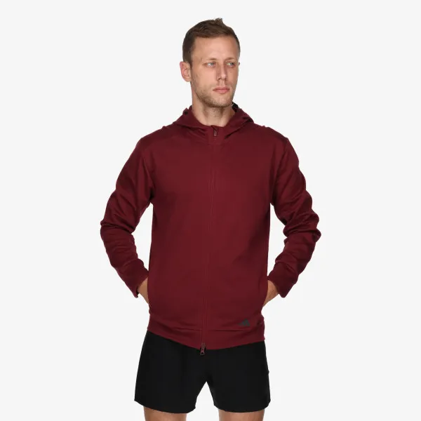 adidas YOGA BASE FZ HD 