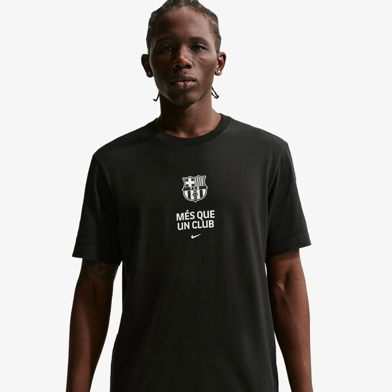 Nike FCB M NK CLUB TEE 