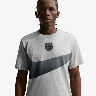 Nike FCB M NK SWOOSH TEE 