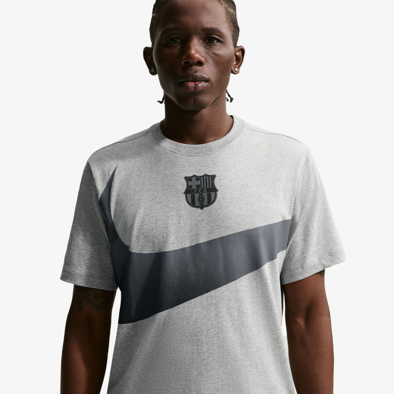Nike FCB M NK SWOOSH TEE 