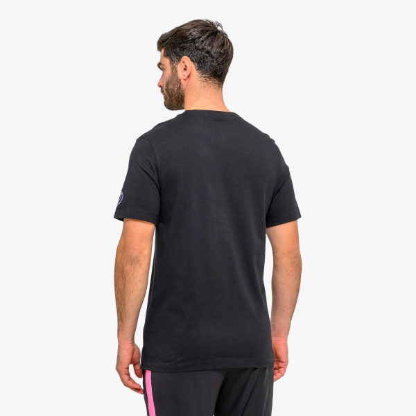Nike PSG M NK BANNER TEE 