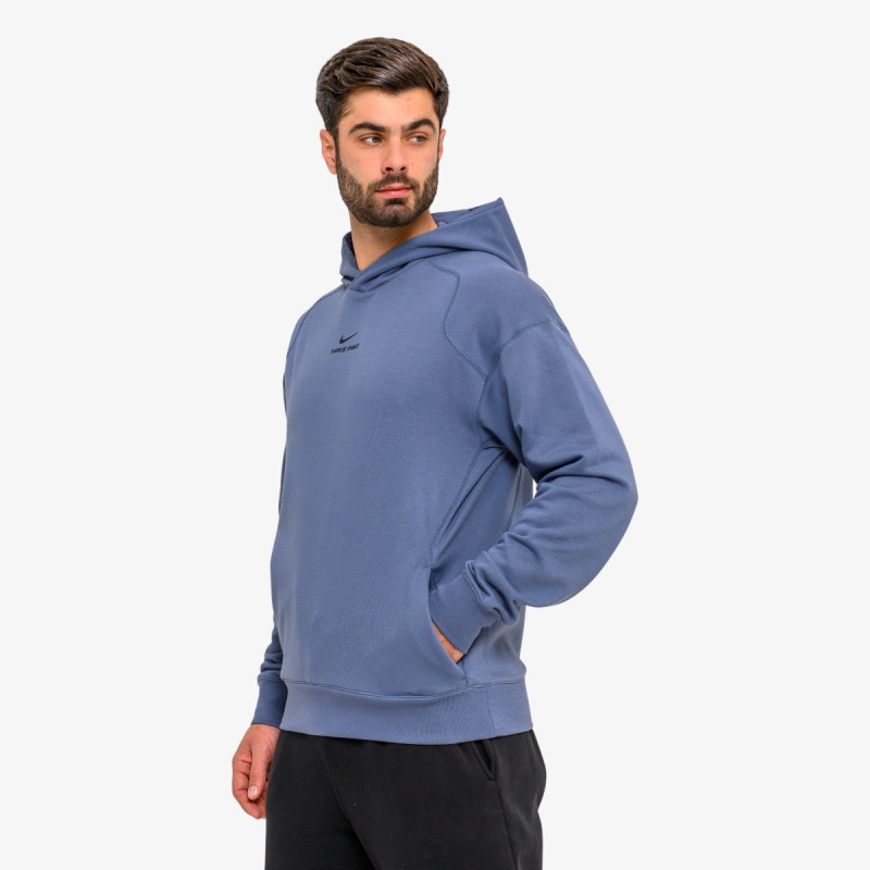 Nike M NP DF NPT MIDLAYER HOODIE 