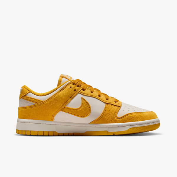 Nike Dunk Low “Gorge Green Mini Swoosh” 