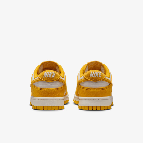 Nike Dunk Low “Gorge Green Mini Swoosh” 