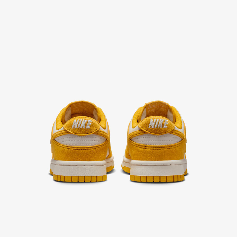 Nike Dunk Low “Gorge Green Mini Swoosh” 
