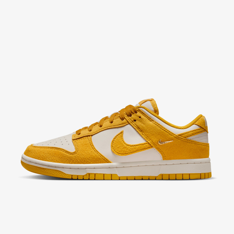 Nike Dunk Low “Gorge Green Mini Swoosh” 