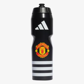 adidas MUFC BOTTLE 