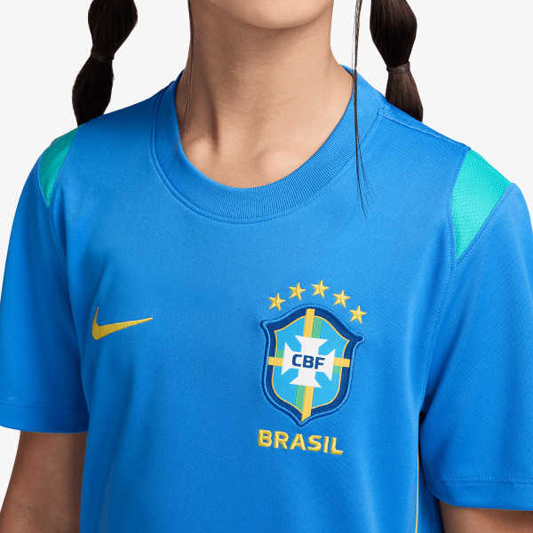 Nike CBF Y NK DF ACDPR SS TOP K 