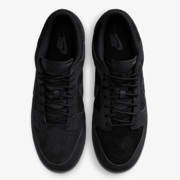 Nike NIKE DUNK LOW RETRO SE NUBUCK 