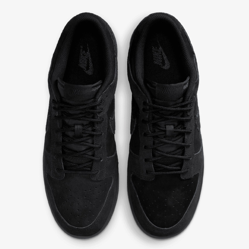 Nike NIKE DUNK LOW RETRO SE NUBUCK 