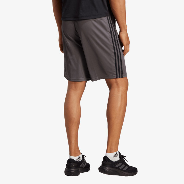 adidas adidas Train Essentials Piqué 3-Stripes 