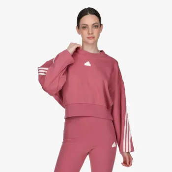 adidas W FI 3S CREW 