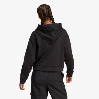 adidas W FI BOS HOODIE 