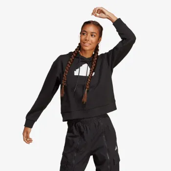 adidas adidas W FI BOS HOODIE IB8501 