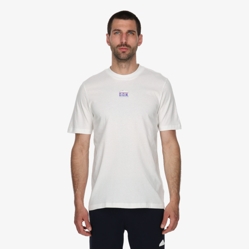 adidas DON GFX TEE 2 