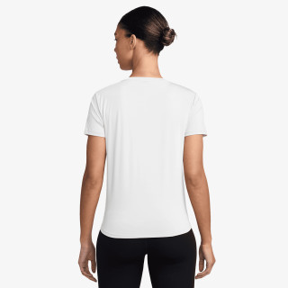 Nike W NK ONE CLASSIC DF SS TOP WT 