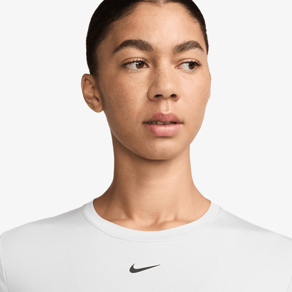 Nike W NK ONE CLASSIC DF SS TOP WT 