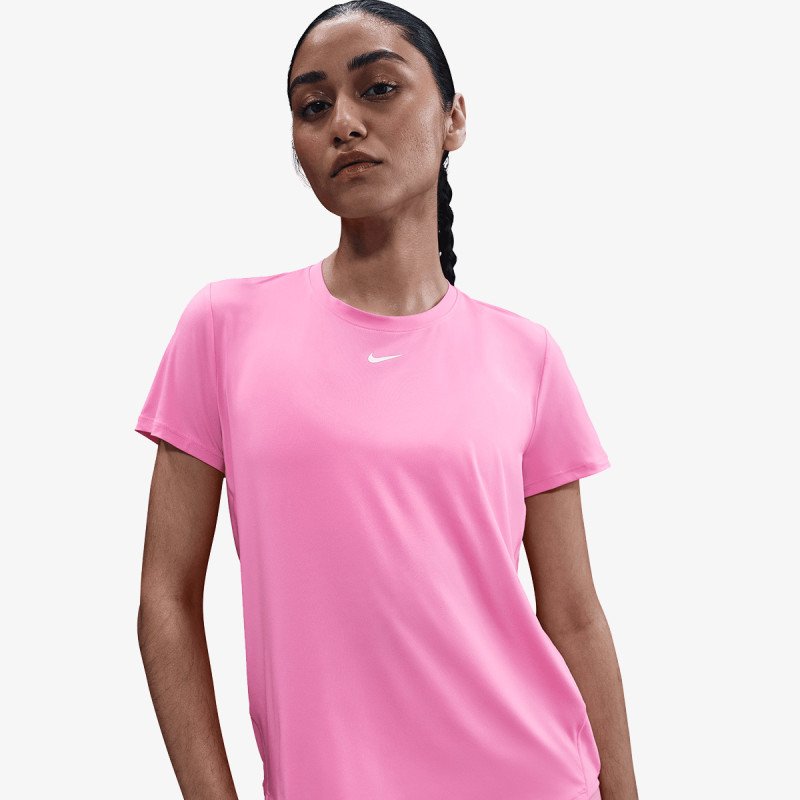 Nike W NK ONE CLASSIC DF SS TOP WT 