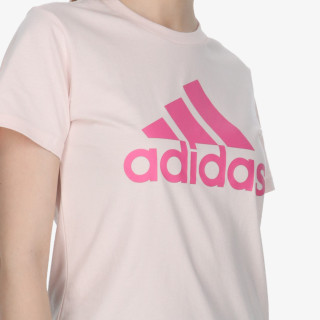 adidas Tričko LOUNGEWEAR Essentials Logo 