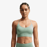 Nike W NP DF SMLS LS BRA 