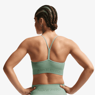 Nike W NP DF SMLS LS BRA 