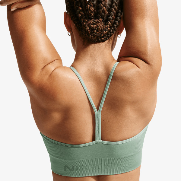 Nike W NP DF SMLS LS BRA 