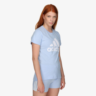 adidas Tričko LOUNGEWEAR Essentials Logo 