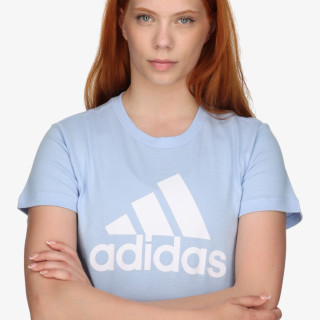 adidas Tričko LOUNGEWEAR Essentials Logo 