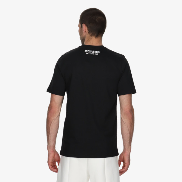 adidas Inline Basketball Graphic 