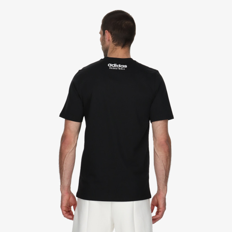 adidas Inline Basketball Graphic 