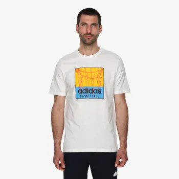 adidas CHAIN NET G T 