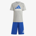 adidas adidas LK BL CO T SET 