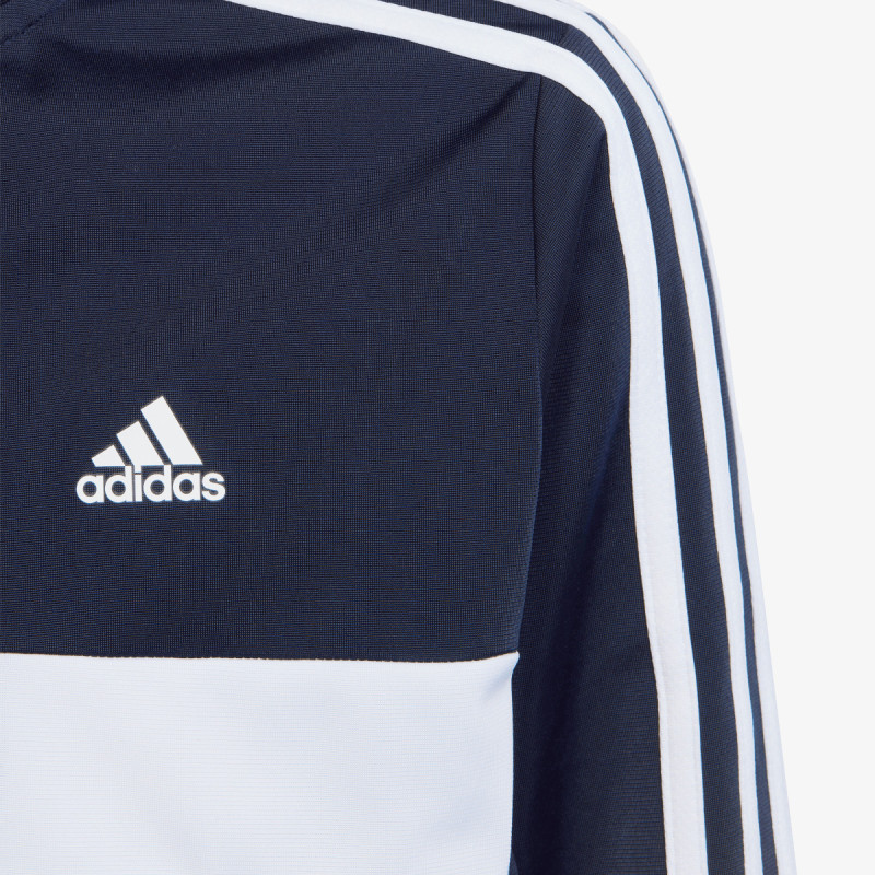 adidas Sportovní souprava Essentials 3-Stripes Tiberio 