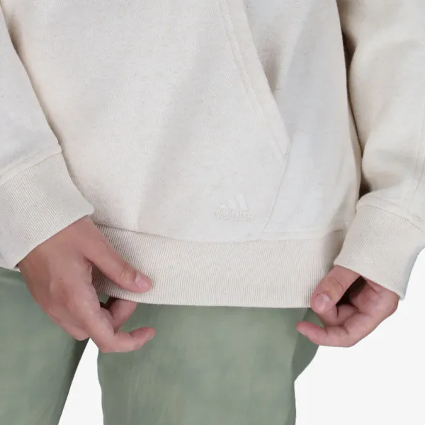 adidas W ALL SZN BF HD 