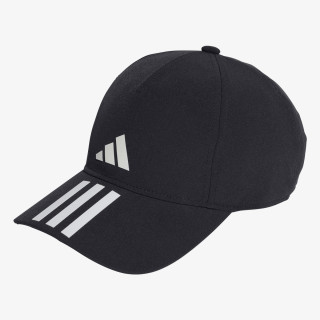 adidas kšiltovka 3-Stripes AEROREADY 