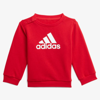 adidas Souprava Badge of Sport Jogger 