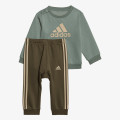 adidas Souprava Badge of Sport Jogger 