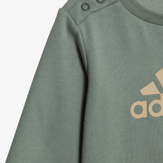 adidas Souprava Badge of Sport Jogger 