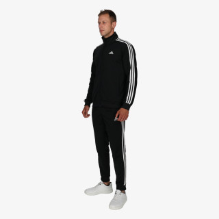 adidas Sportovní souprava Basic 3-Stripes Tricot 