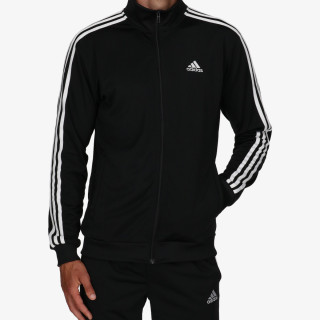 adidas Sportovní souprava Basic 3-Stripes Tricot 