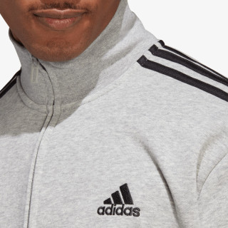 adidas Sportovní souprava Basic 3-Stripes French Terry 