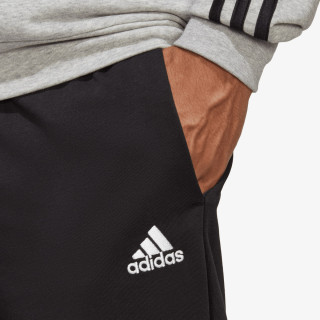 adidas Sportovní souprava Basic 3-Stripes French Terry 