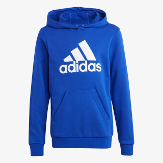 adidas Mikina Big Logo Essentials Cotton 