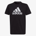 adidas Tričko Essentials Big Logo Cotton 