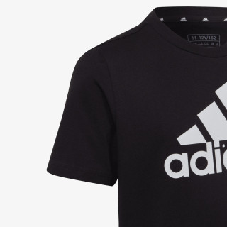 adidas Tričko Essentials Big Logo Cotton 