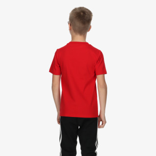 adidas Tričko Essentials Big Logo Cotton 