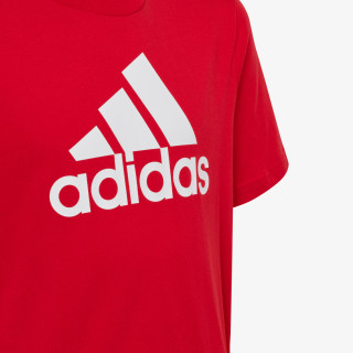 adidas Tričko Essentials Big Logo Cotton 