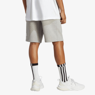 adidas Šortky Essentials Big Logo French Terry 