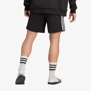 adidas Šortky Essentials French Terry 3-Stripes 